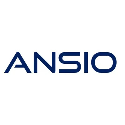 ansio.rs's icon