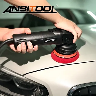 ansitool.com's icon