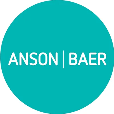 ansonbaer.com's icon