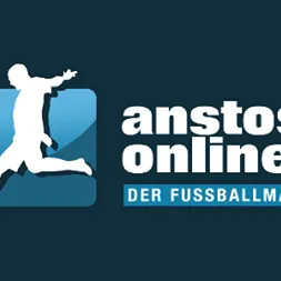 anstoss-online.com's icon