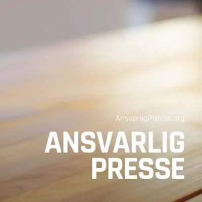 ansvarligpresse.dk's icon