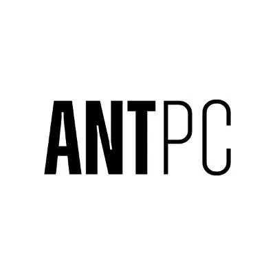 ant-pc.com's icon