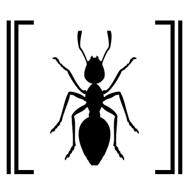 ant-shack.com's icon