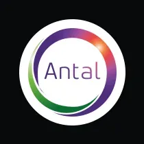 Logo van Antal International