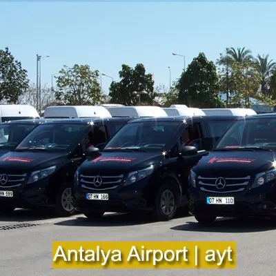 antalyafethiyetransfer.com's icon