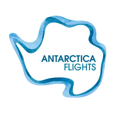 antarcticaflights.com.au's icon
