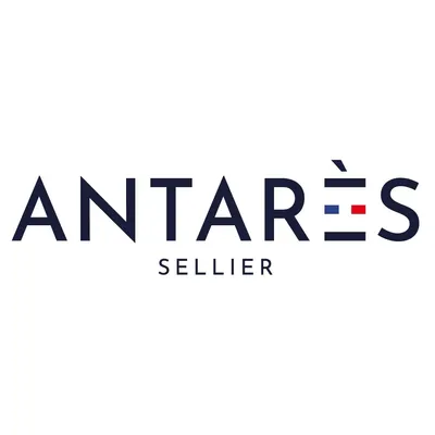 antares-sellier.com's icon