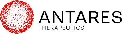 Antares Therapeutics logo