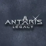 antaris-legacy.com's icon