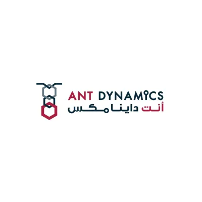Ant Dynamics's icon