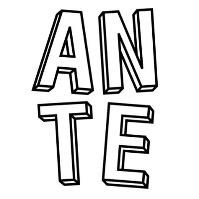 ante-agency.com's icon