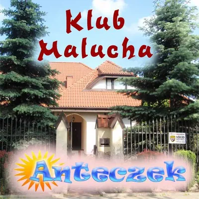 anteczek.pl's icon