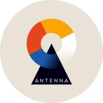 antennafilm.com's icon