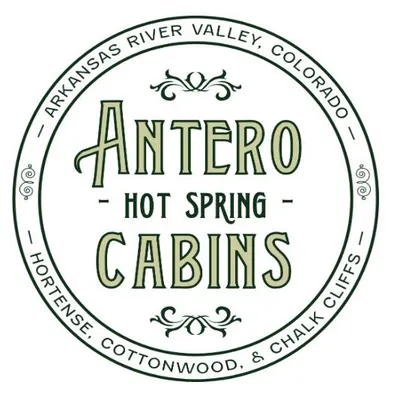 anterohotsprings.com's icon