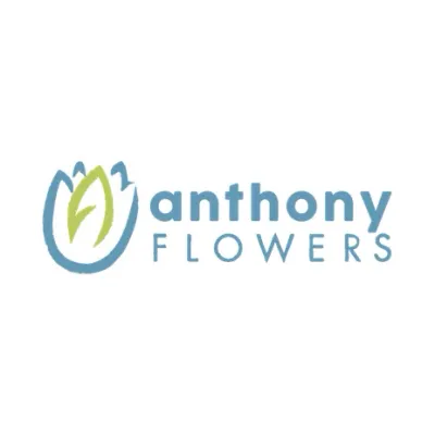 anthonyflowershop.com's icon