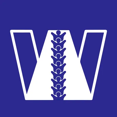 anthonywaynechiropractic.com's icon