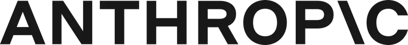 Anthropic logo