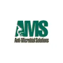 Anti-Microbial Solutions logo