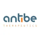 Antibe Therapeutics logo