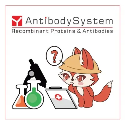 antibodysystem.com's icon