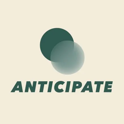 anticipate.dk's icon