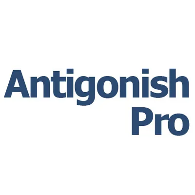 antigonish.pro's icon