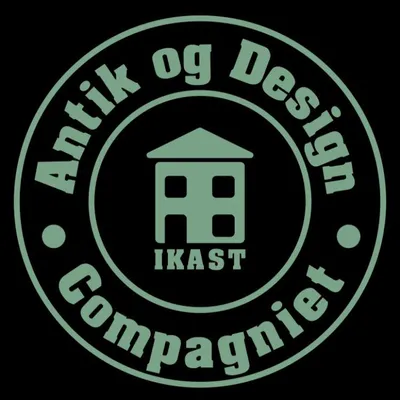 antikogdesigncompagniet.dk's icon