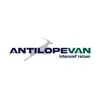 antilopevan.be's icon