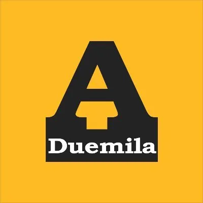 antimafiaduemila.com's icon