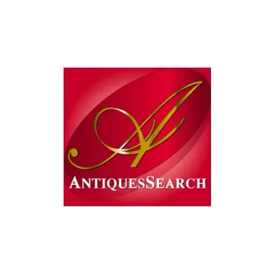Antiquessearch's icon