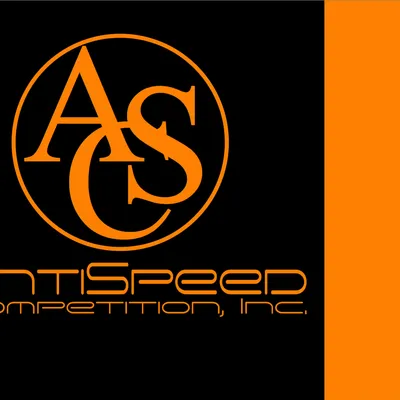 antispeedinc.com's icon
