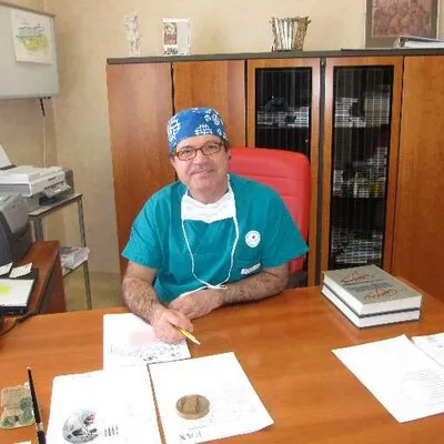 antoniocisternino.com's icon
