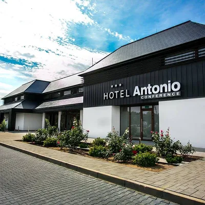 antonioconference.eu's icon