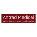 Antrad Medical logo