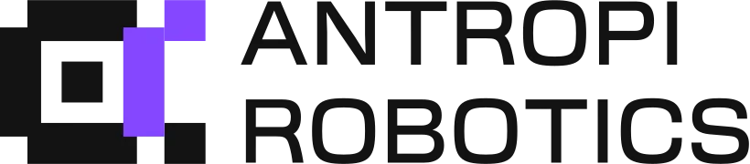 Antropi Robotics logo