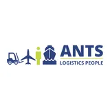 Logo van ANTS Logistics People