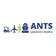 Logo van ANTS Logistics People