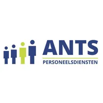 Logo van ANTS Personeelsdiensten