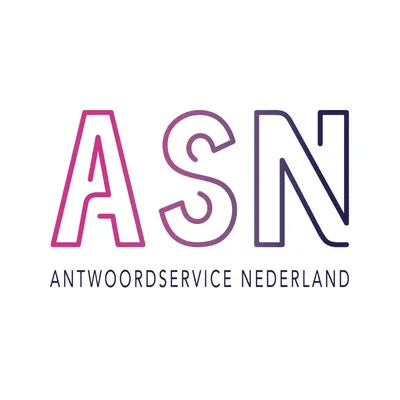 antwoordservice.nl's icon