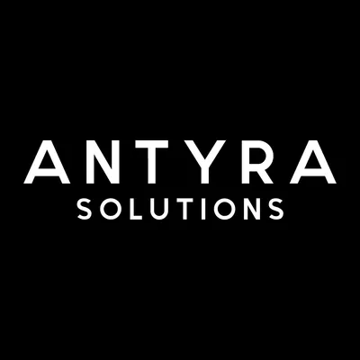 antyrasolutions.com's icon