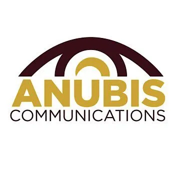 anubiscommunications.com's icon