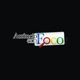 anuncioemfoco.com.br's brand icon