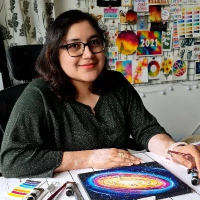 anushaivaturi.com's icon