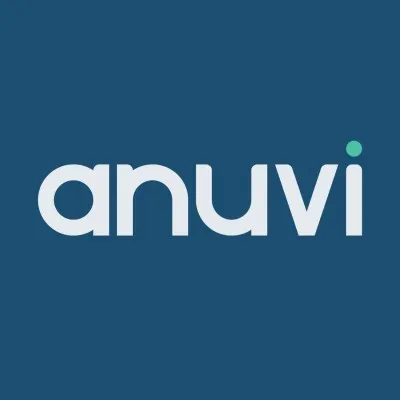anuvi.io's icon
