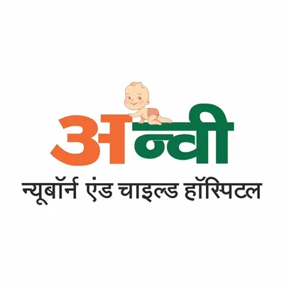anvihospital.com's icon