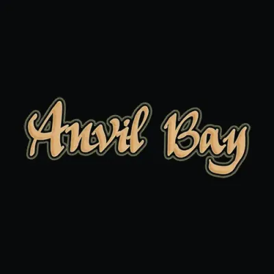 Anvil Bay's brand icon