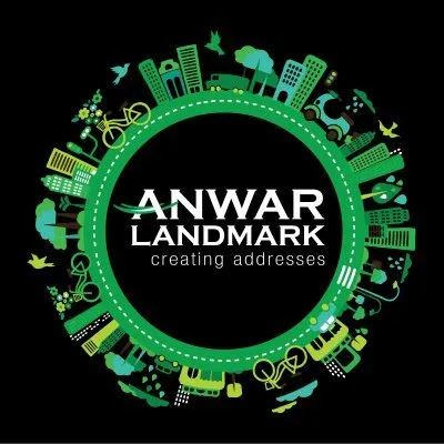 anwarlandmark.com's icon