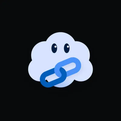 Any2URL's icon