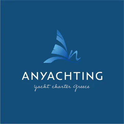 anyachting.com's icon
