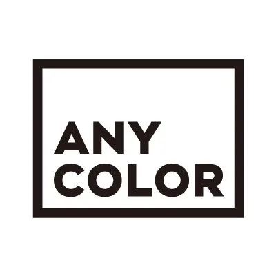 ANYCOLOR株式会社